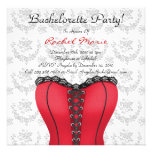 CUTE Bachelorette Party Designer Invites