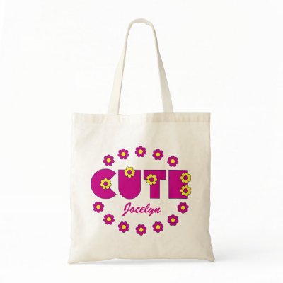 Cute bags