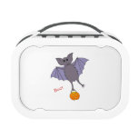 Cute Bat Yubo Lunchboxes