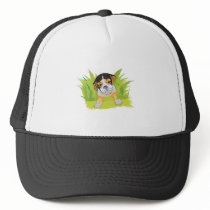 cute beagle puppy dog hats by doonidesignsanimals cute beagle puppy dog hats
