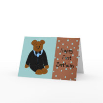Cute Bear cards