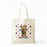 Cute Bear Future Sailor Bags