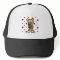 Cute Bear Future Sailor hats by ifbabycouldtalk Cute Bear Future Sailor hats
