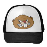 Cute Beaver Hat
