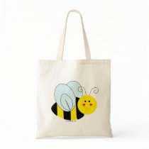 Cute Bee bags