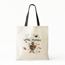 Cute Bee Little Honey bags by toddlersplace Cute Bee Little Honey bags