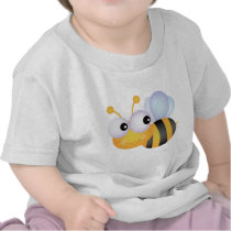 Cute Bee Shirts