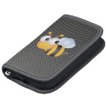 Cute Bee; Sleek Organizer