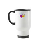 Cute Bees Travel Mug
