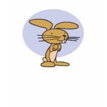 cute begging brown rabbit t-shirts by doonidesignsanimals cute begging brown rabbit t-shirts