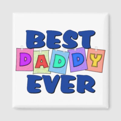 Best Daddy Ever