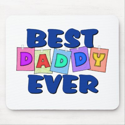 Best Daddy Ever