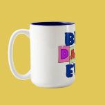 Image of Cute Best Daddy EVER Coffee Mugs