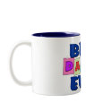 Cute Best Daddy EVER mugs by teesjustfordad Cute Best Daddy EVER mugs