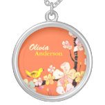 Fashion necklaces