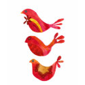 Cute Birds t-shirts