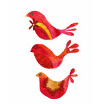 Cute Birds t-shirts