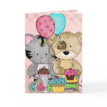 Cute Birthday cards