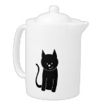 Cute Black Cat