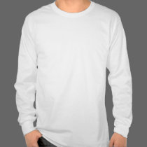 Cute Black Lab T-shirt