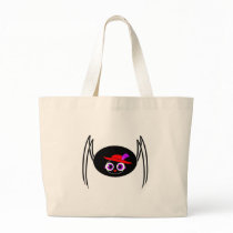 Cute Black Widow bags