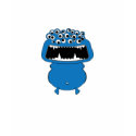 cute blue monster t-shirts
