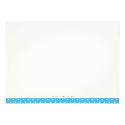 Cute Blue Owl Boy Baby Shower Invitations