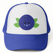 Cute Blueberry hats