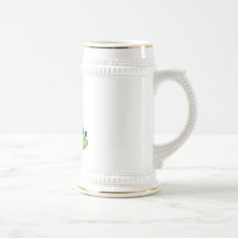 Cute Book Worm and Reading Bear Coffee Mug
