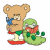 bear