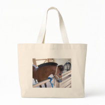 Cute brown pony bags by KanweieneaKreations Cute brown pony bags