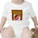 cute brunette joke t-shirts