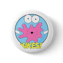 cute bubblegum pin