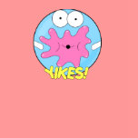 Cute bubblegum T-shirt