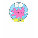 Cute bubblegum T-shirt