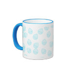 Cute Bubbles Mug