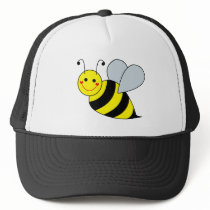 Cute Bumble Bee Hats
