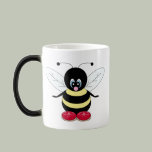Cute BumbleBee Mug