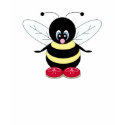 Cute BumbleBee Shirt
