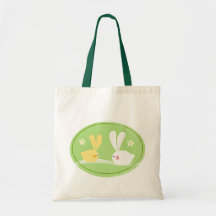 Cute Bunnies Bags
