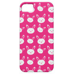 Cute Bunnies iPhone 5 Cover