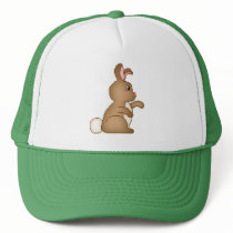 Cute Bunny Hat by LuraDee Cute Bunny Hat