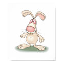 cute bunny rabbit posters by doonidesignsanimals cute bunny rabbit posters