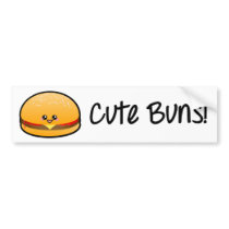 Cute Buns