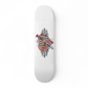Cute but Evil skateboards