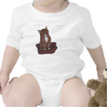 cute but hissy cat tshirts