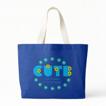 Cute but makes a lot of noise! bags