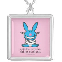 Cute but Psycho Jewelry