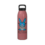 Cute but Psycho water bottles