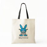 Cute but Psycho bags